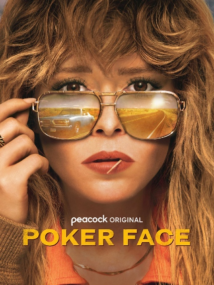 POKER FACE S2, E10 Review: Pump It Up